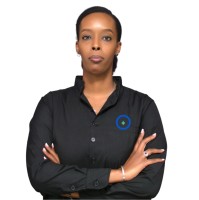 Goodlife Health & Beauty Ltd Employee Landrine Mugema's profile photo