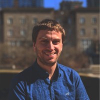 7shifts: Team Management for Restaurants Employee Greg Leach's profile photo