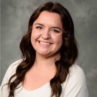 Huron Community Bank Employee Brittany Bissonnette's profile photo