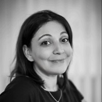 STAINLESS Employee Samira Helle's profile photo