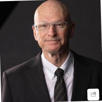 Mills Oakley Employee Peter Kennedy's profile photo