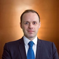 Waldorf Astoria New York Employee Robert Armstrong's profile photo