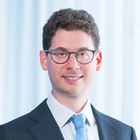 Man GLG Employee Jonathan Golan's profile photo