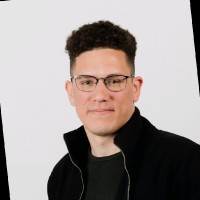 Quantum Vision Employee Hashem Abuteen's profile photo