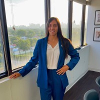 UMKC Henry W. Bloch School of Management Employee Joana Miralles Cardona's profile photo