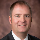 Parker Executive Search Employee Grant Higgison's profile photo