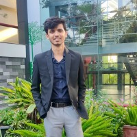 Procucev Employee Ayush Salvi's profile photo