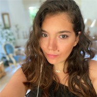 PULP Ground Employee Nour Louzir's profile photo