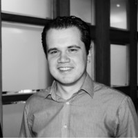 SoftCo Employee Bas Wouters's profile photo