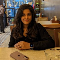 Tasneem Singapurwala Email & Phone Number