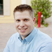Switch Employee Jacob Grant's profile photo