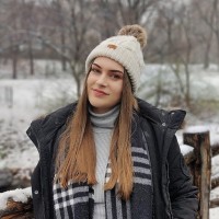 East Norfolk Sixth Form College Employee Sophie Green's profile photo