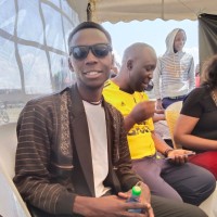 DATASEAL SOFTWARE Employee Kevin Oteba's profile photo
