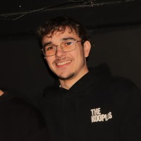Anthonin Sausse's profile photo
