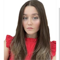 CyberSmart Employee Rhianna Murgatroyd's profile photo