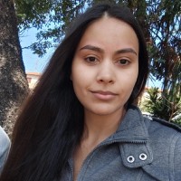 Matific Brasil Employee Nayane Costa's profile photo