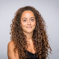 Feeld Employee Grace Alexander's profile photo