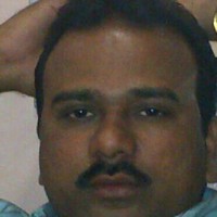 Unijules Life Sciences Ltd. Employee Israel Sheikh's profile photo