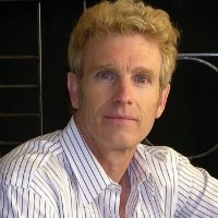 Sinch Engage Employee Stephen Divoky's profile photo