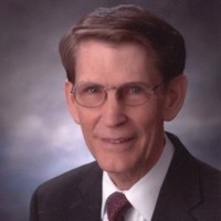 James Parrish
