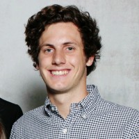 The Code Collective Employee Matthew Ramsden's profile photo