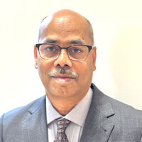 Verve Therapeutics Employee Kallanthottathil Rajeev's profile photo