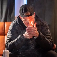 Heritage Cannabis Employee Chris Collins's profile photo