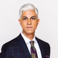 Gagnier Communications Employee Riyaz Lalani's profile photo