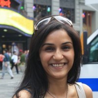 Reshma Prabhu Email & Phone Number