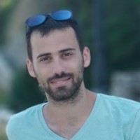Ido Arad Email