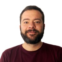 Openhost Employee Alexandre Rico's profile photo