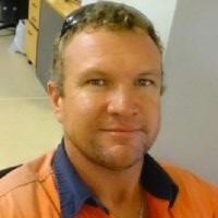 Darren Tolmie Email