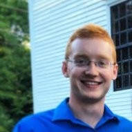 C&S Wholesale Grocers Employee Connor Anthony's profile photo