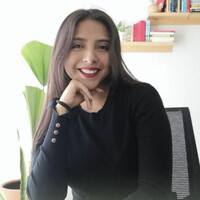 GoTrendier Employee Itzel Vega's profile photo