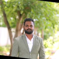 mPokket Employee Vinoth V's profile photo