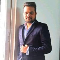 Sambodhi Research and Communications Pvt. Ltd. Employee Shubham Pathak's profile photo