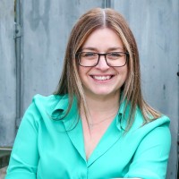 Propeller Studios Employee Kelly Warner's profile photo