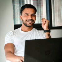 La Pink Employee Kapil Sansanwal's profile photo