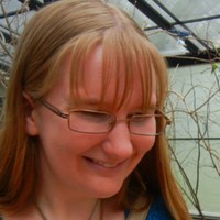 Simplicity Force Employee Kate Boursaw's profile photo