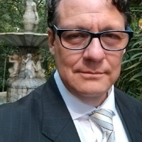 Victor O. Sánchez Email