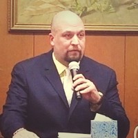 Keith Dimarco Email & Phone Number
