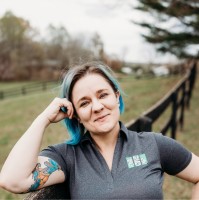 Royce Construction Services Employee Tracy Morin's profile photo