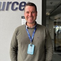 Ascensos Employee Richard Anderson's profile photo