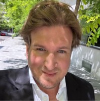 Bel-Air Fine Art Employee Nicholas Ducasse's profile photo