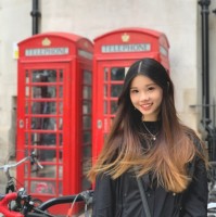 Kaelyn Ng Email