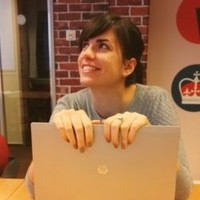 Lidl Magyarország Employee Virág Szabó's profile photo