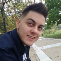 Billdu Employee Ján Alexy's profile photo