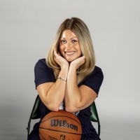 Texas Legends Employee Jamie Zaborsky's profile photo