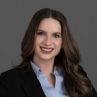 SRS Distribution Inc. Employee Sarah Cini's profile photo