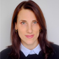 Ilona Davies's profile photo